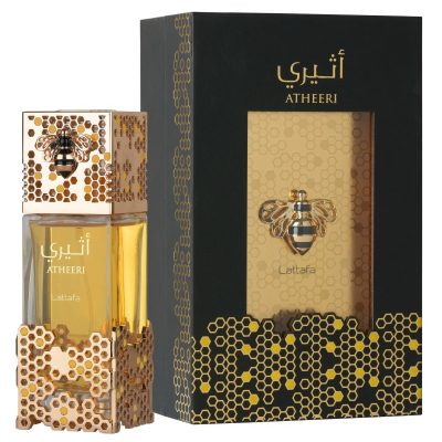 Atheeri, Lattafa, 100ml