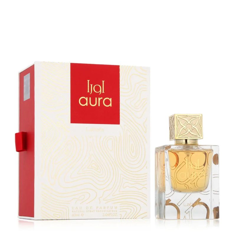 Aura, Lattafa, 100ml