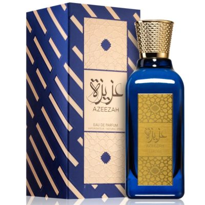 Azeezah, Lattafa, 100ml
