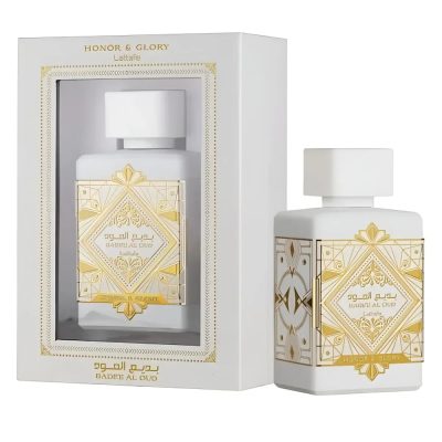 Badee Al Oud Honor & Glory, Lattafa, 100ml