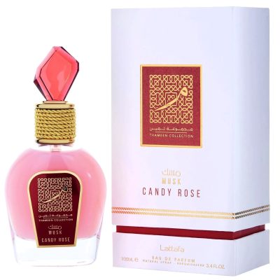 Candy Rose, Lattafa, 100ml