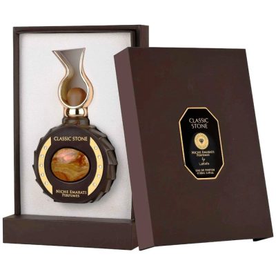 Classic Stone, Lattafa, 100ml