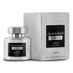 Confidential Platinum, Lattafa, 100ml
