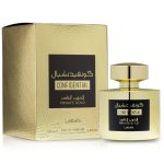 Confidential Private Gold, Lattafa, 100ml