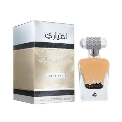 Ekhtiari, Lattafa, 100ml