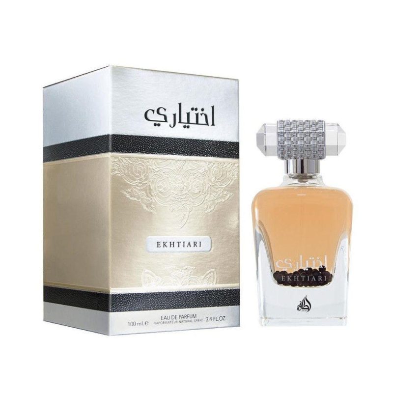 Ekhtiari, Lattafa, 100ml