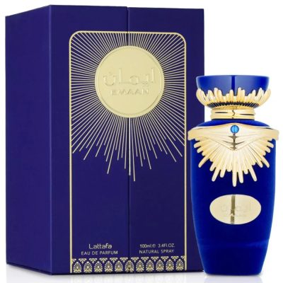 Emaan, Lattafa, 100ml