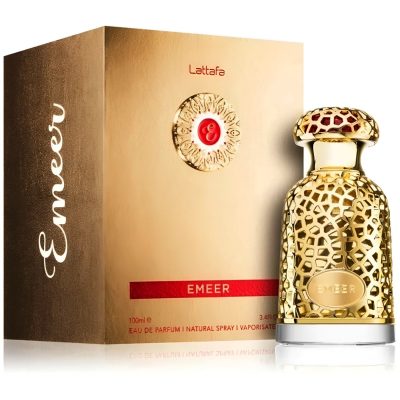 Emeer, Lattafa, 100ml