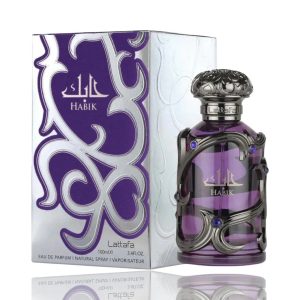 Habik for Men, Lattafa, 100ml