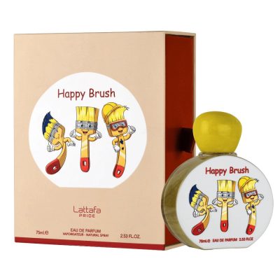 Happy Brush, Lattafa, 75ml