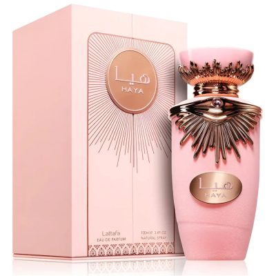 Haya, Lattafa, 100ml