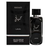 Hayaati, Lattafa, 100ml