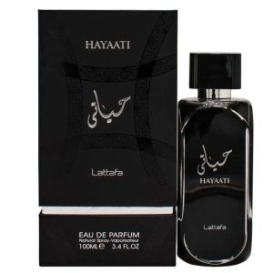 Hayaati, Lattafa, 100ml