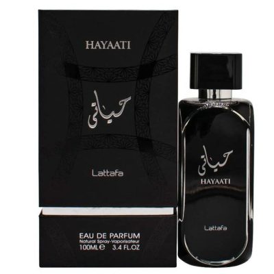 Hayaati, Lattafa, 100ml
