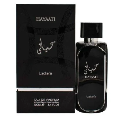 Hayaati, Lattafa, 100ml