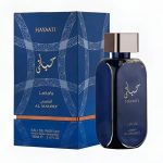 Hayaati Al Maleki, Lattafa, 100ml