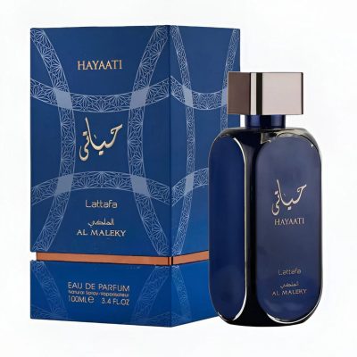 Hayaati Al Maleki, Lattafa, 100ml