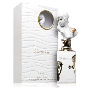 Her Confession, Lattafa, 100ml