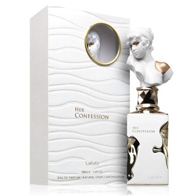 Her Confession, Lattafa, 100ml