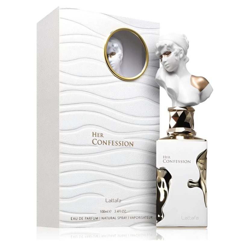 Her Confession, Lattafa, 100ml