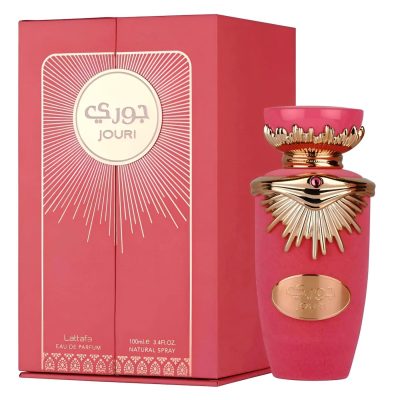 Jouri, Lattafa, 100ml