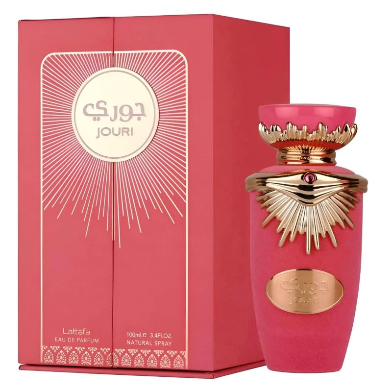 Jouri, Lattafa, 100ml