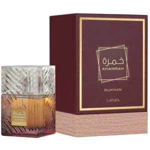 Khamrah Dukhan, Lattafa, 100ml