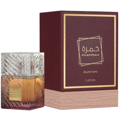 Khamrah Dukhan, Lattafa, 100ml