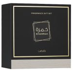Khamrah Giftset, Lattafa, 100ml