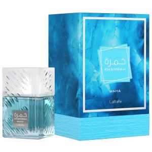 Khamrah Waha, Lattafa, 100ml