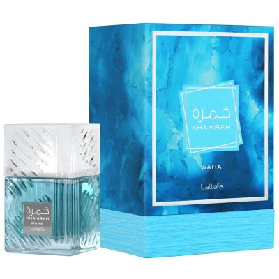 Khamrah Waha, Lattafa, 100ml