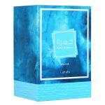 Khamrah Waha, Lattafa, 100ml