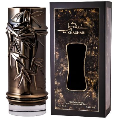 Khasabi, Lattafa, 100ml