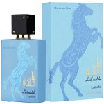 Lail Maleki Moroccan Blue, Lattafa, 100ml