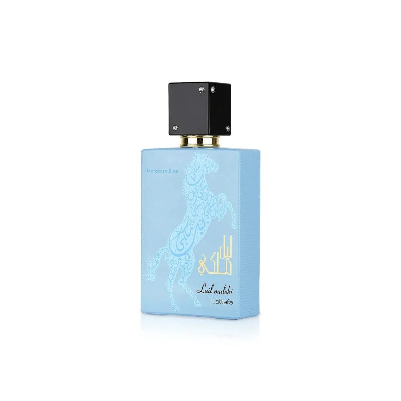 Lail Maleki Moroccan Blue, Lattafa, 100ml