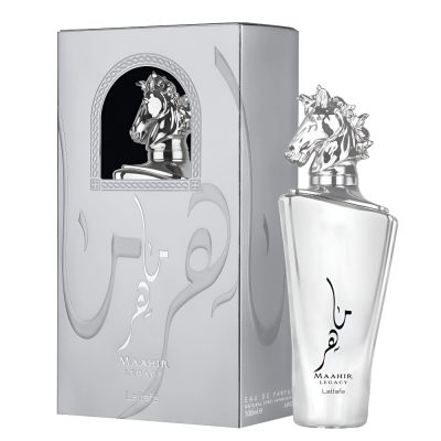 Maahir Legacy, Lattafa, 100ml