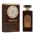 Majd Al Sultan, Lattafa, 100ml