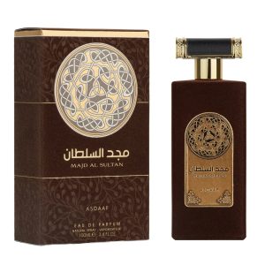 Majd Al Sultan, Lattafa, 100ml