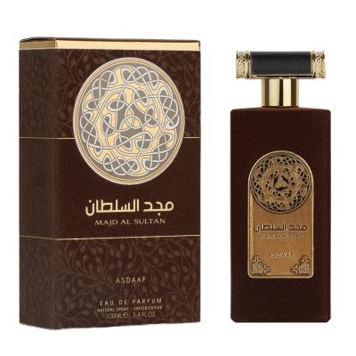 Majd Al Sultan, Lattafa, 100ml