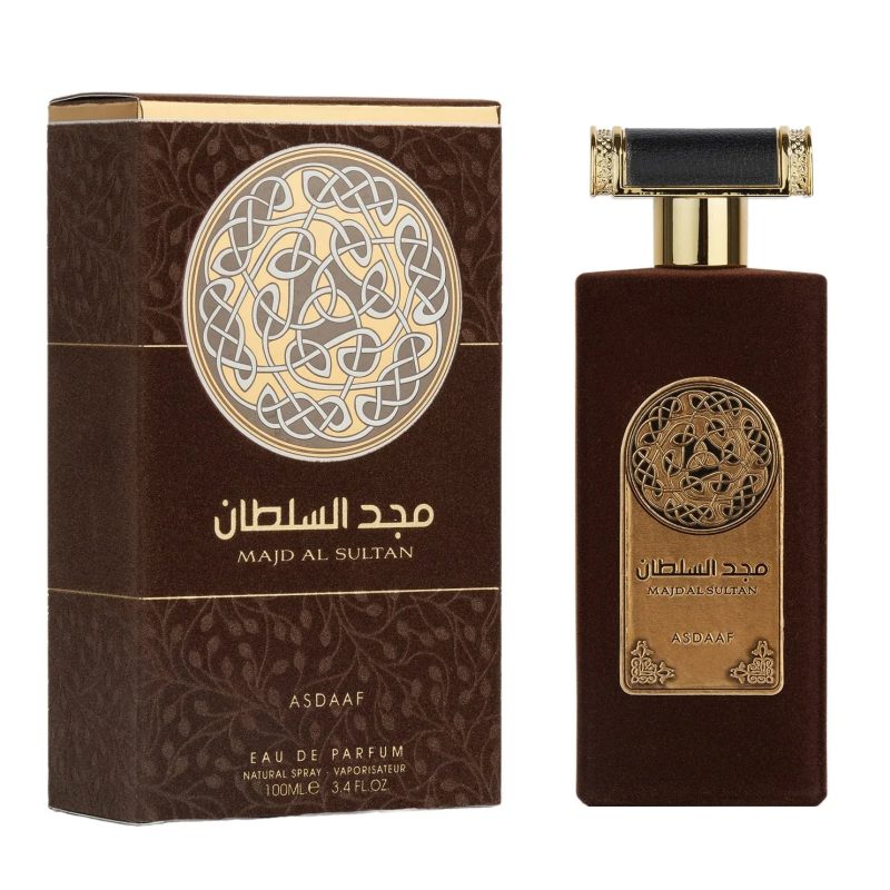 Majd Al Sultan, Lattafa, 100ml