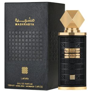 Mashrabya, Lattafa, 100ml