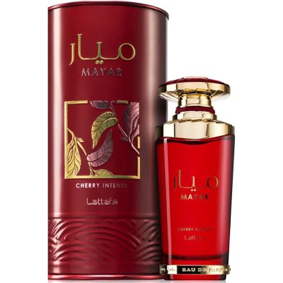 Mayar Cherry Intense, Lattafa, 100ml