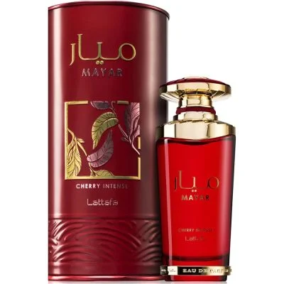 Lattafa, Mayar Cherry, Apă de parfum, Unisex, 100 ml