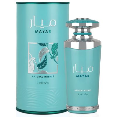 Mayar Natural Intense, Lattafa, 100ml