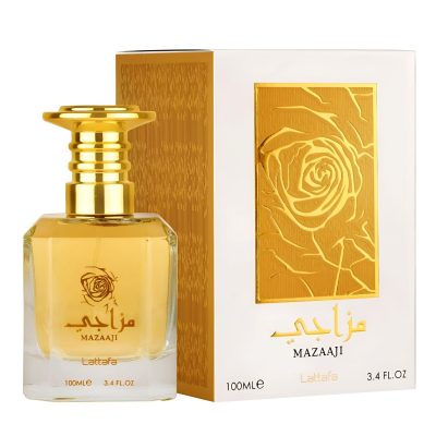 Mazaaji, Lattafa, 100ml