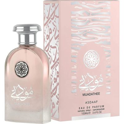 Muadathee, Lattafa, 100ml