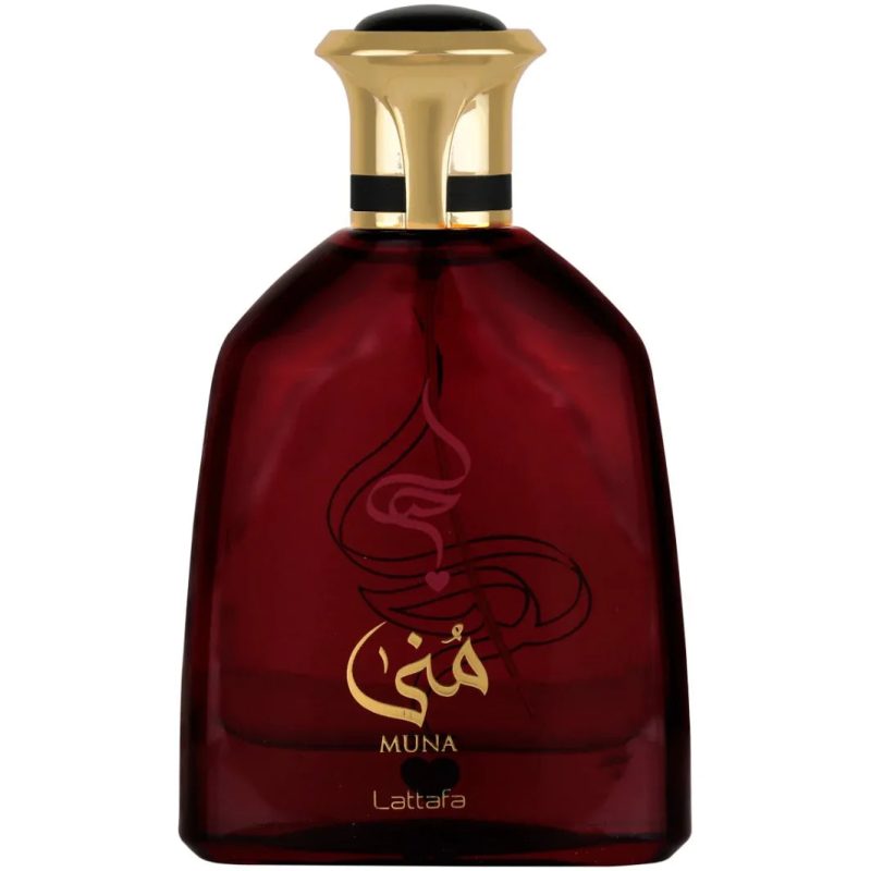 Muna, Lattafa, 100ml