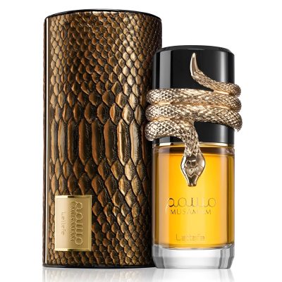Musamam, Lattafa, 100ml
