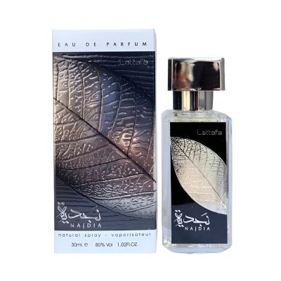 Najdia, Lattafa, 30ml
