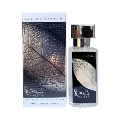 Najdia, Lattafa, 30ml